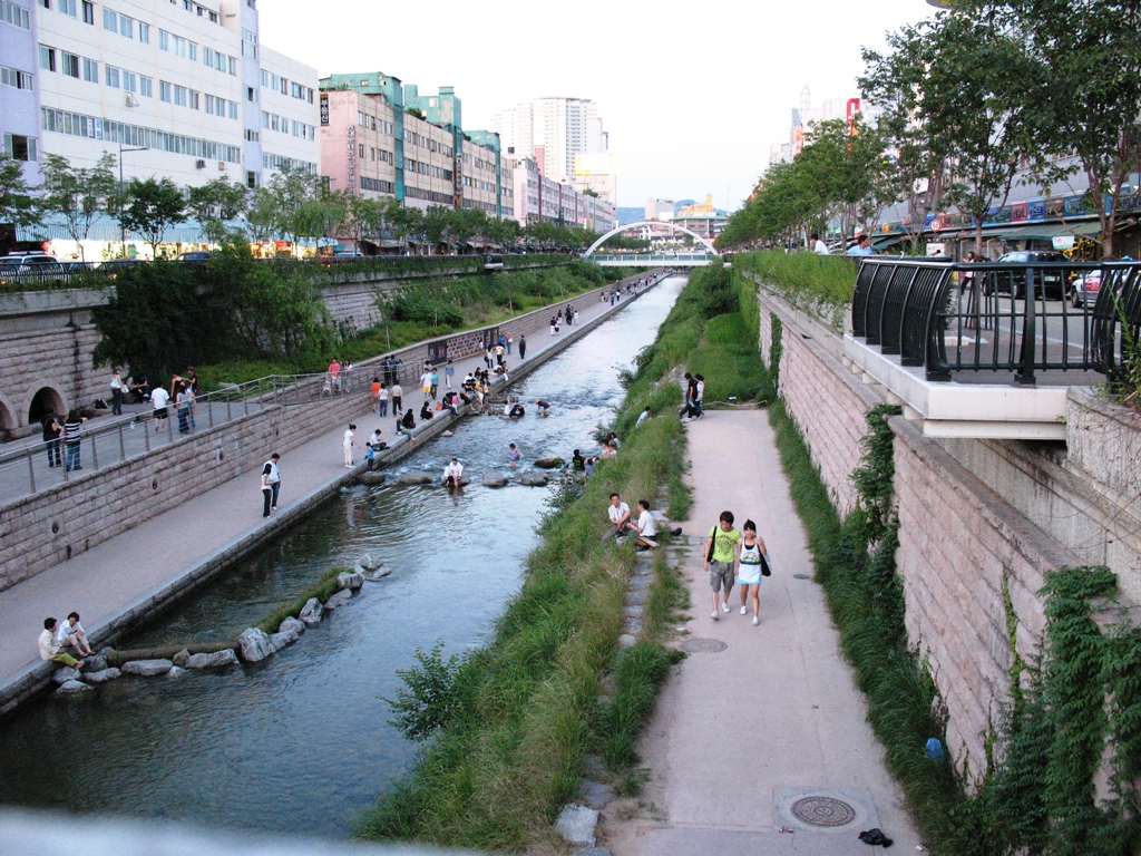 Is Busan Part of Seoul? Clearing Up Korea’s Geography