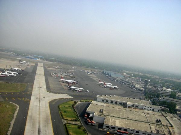 인천공항 vs 김포공항에서 서울 시내로 가는 법