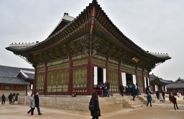 한국 사극 완전 가이드: 대부분의 리스트가 알려주지 않는 장르 구분법